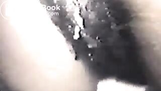 aasm76 (rare) - black girl shitting - REPOST