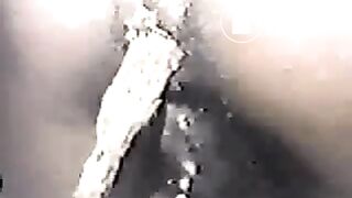 aasm76 (rare) - black girl shitting - REPOST