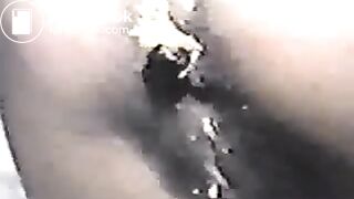 aasm76 (rare) - black girl shitting - REPOST