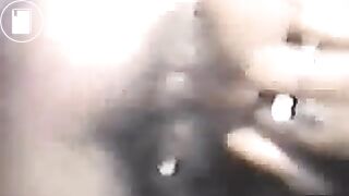 aasm76 (rare) - black girl shitting - REPOST