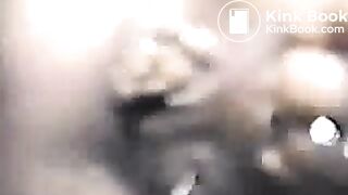 aasm76 (rare) - black girl shitting - REPOST