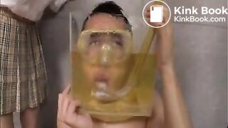 Japanese femdom - video 13