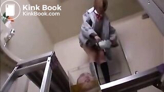 Japanese femdom - video 13