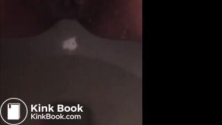 Girl shitting in public pt 2