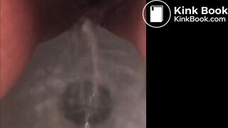 Girl shitting in public pt 2