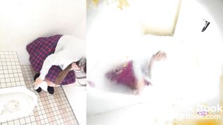 diarrhea peeing