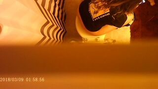 Girlfriend huge diarrhea