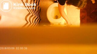 Girlfriend huge diarrhea