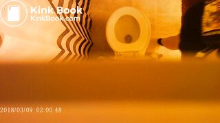 Girlfriend huge diarrhea