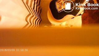 Girlfriend huge diarrhea