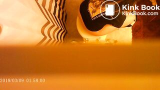 Girlfriend huge diarrhea