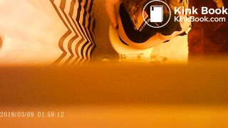 Girlfriend huge diarrhea