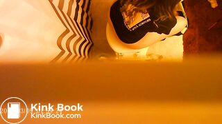 Girlfriend huge diarrhea