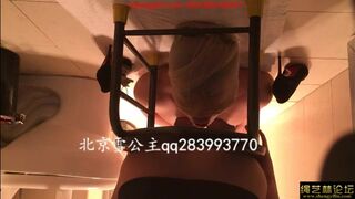 chinese femdom 4 - video 2