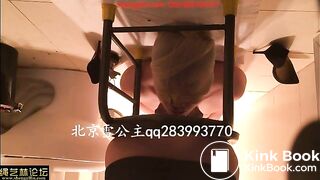 chinese femdom 4 - video 2