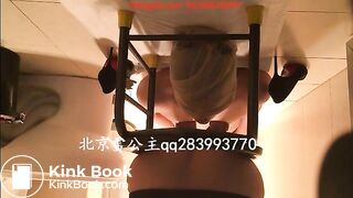 chinese femdom 4 - video 2