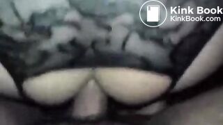 caseiro - brazilian couple on good shitty assfucking