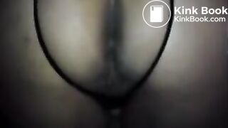 caseiro - brazilian couple on good shitty assfucking