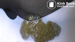 Liquid scat - video 3