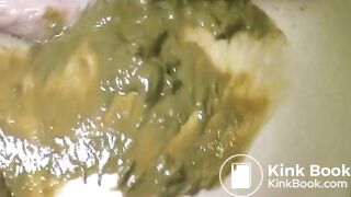 Liquid scat - video 3