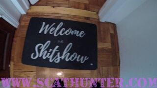 Call Of Doody (Brown-Ops)