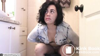 toilet dump (see descrip first)