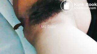Thai girl shit 5