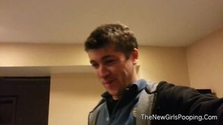 Just wow one lucky man