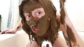 Girl Shit Full Part. 2