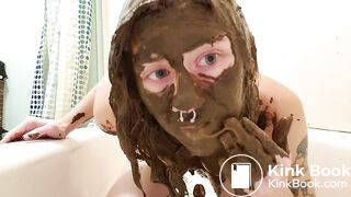 Girl Shit Full Part. 2