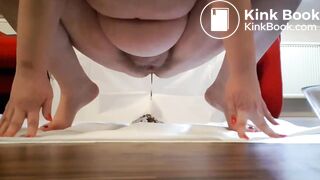 bbw diarrhea - video 2