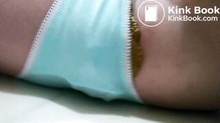 BBW Sabrina Soft PantyPoop