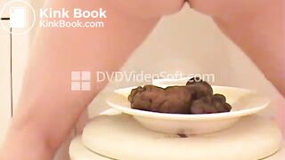 girl pooped - video 8