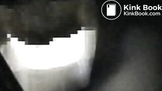 classic hole tualet pooping by unknown