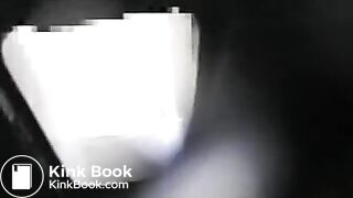 classic hole tualet pooping by unknown