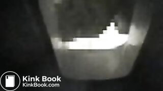 classic hole tualet pooping by unknown