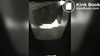 classic hole tualet pooping by unknown