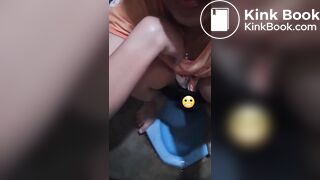pooping - video 279