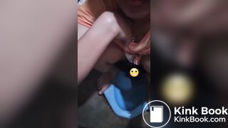 pooping - video 279
