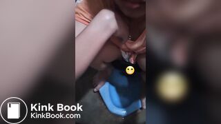 pooping - video 279
