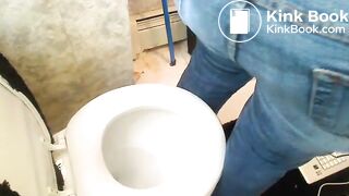 pooping - video 234