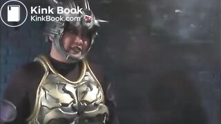 heroine enema scat 1