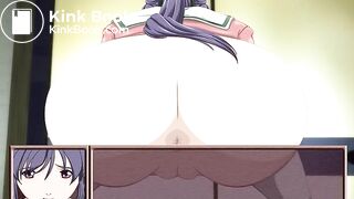 JAPANESE SCAT GAME 5