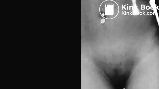 Ebony spread ass and shits