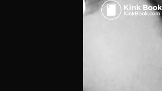 Ebony spread ass and shits