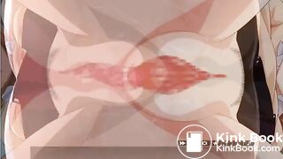 Girl face sitting part2