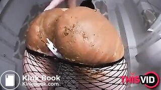 DIRTY BITCH WANTS TO FEED YOU