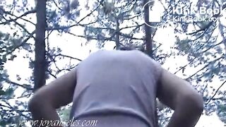 Mature poop - video 13