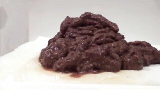 Creamy poop compilation