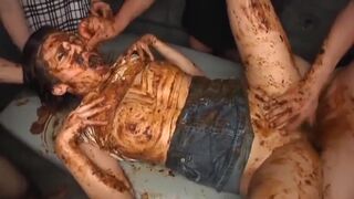 She just keeps going